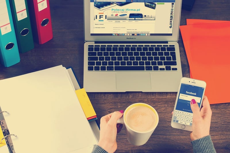 Social Media Influence